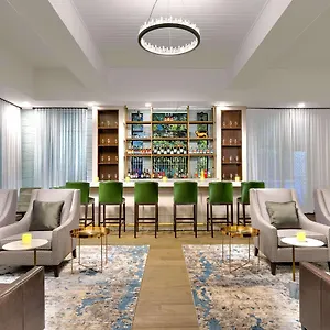 Hotel The Bluff Savannah, Tapestry Collection By Hilton